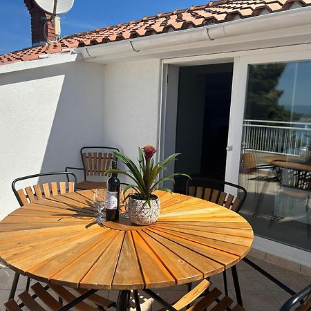 Apartments Zic Malinska Zewnętrze zdjęcie
