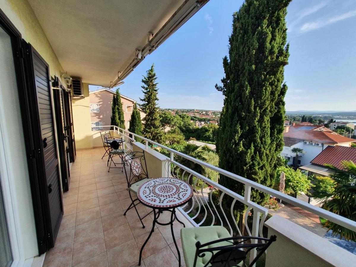 Apartments Zic Malinska Zewnętrze zdjęcie