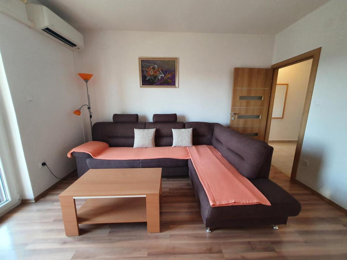 Apartments Zic Malinska Zewnętrze zdjęcie