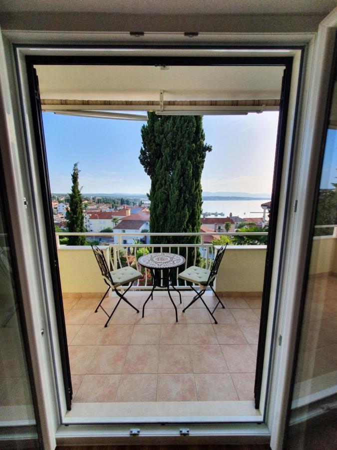 Apartments Zic Malinska Zewnętrze zdjęcie