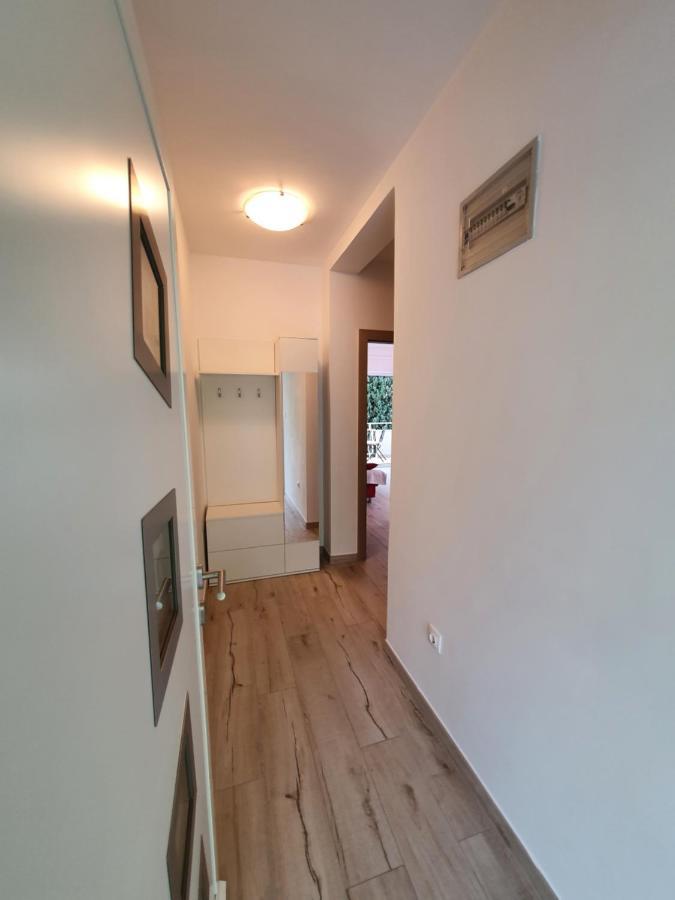 Apartments Zic Malinska Zewnętrze zdjęcie