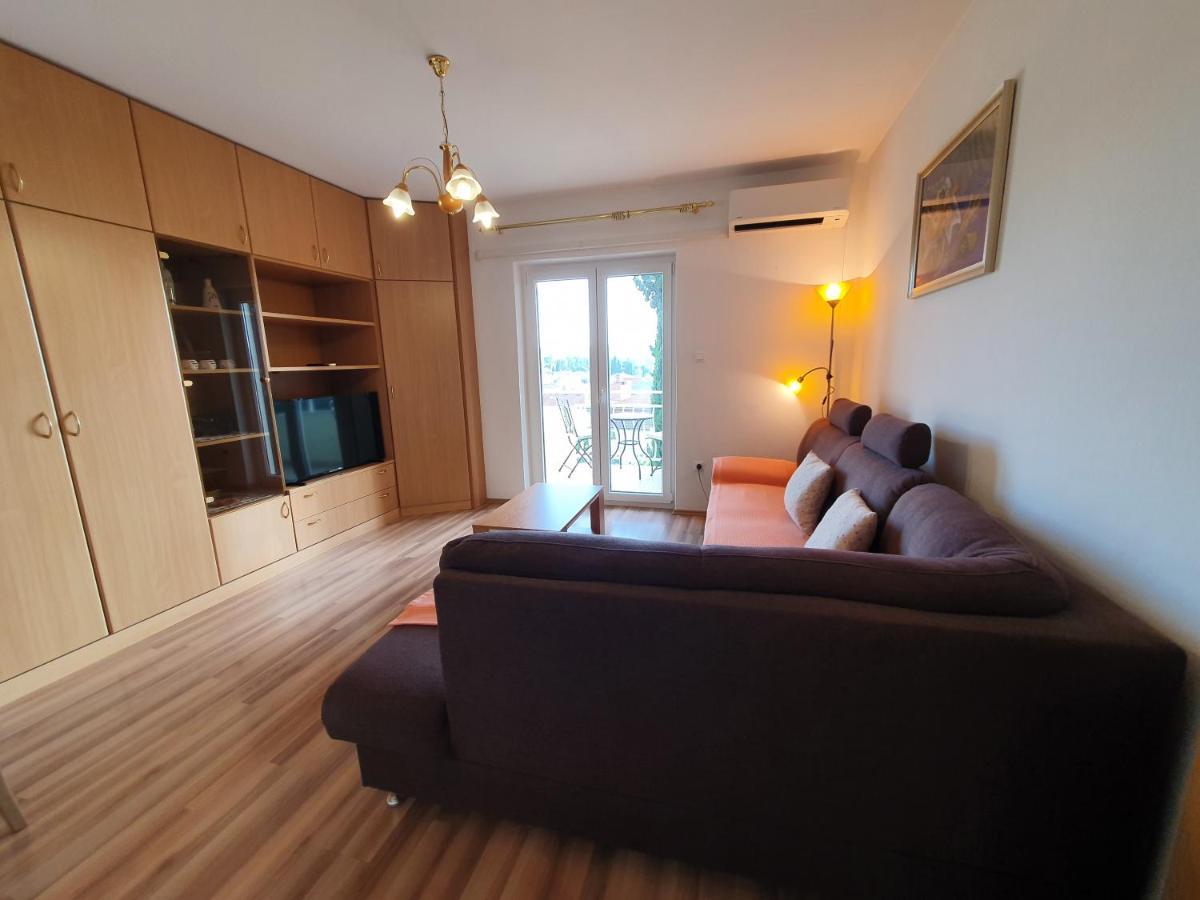 Apartments Zic Malinska Zewnętrze zdjęcie