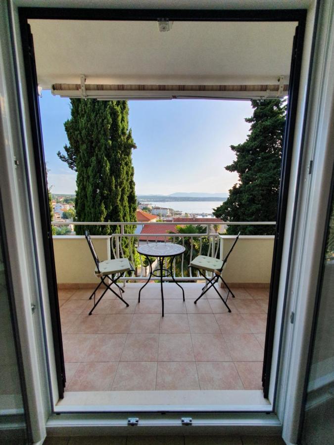 Apartments Zic Malinska Zewnętrze zdjęcie