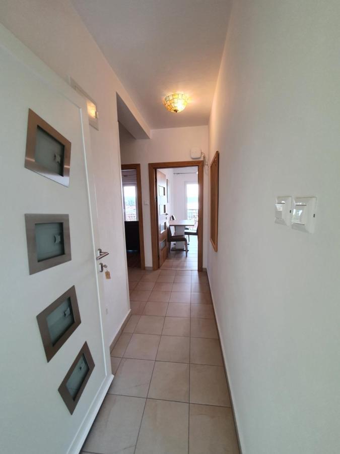 Apartments Zic Malinska Zewnętrze zdjęcie