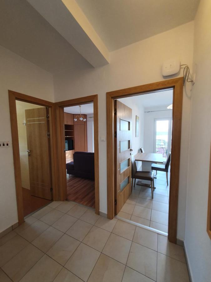 Apartments Zic Malinska Zewnętrze zdjęcie