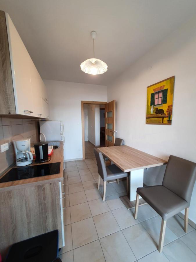 Apartments Zic Malinska Zewnętrze zdjęcie