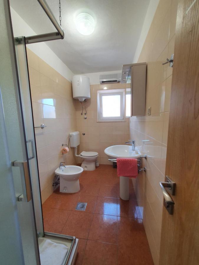 Apartments Zic Malinska Zewnętrze zdjęcie