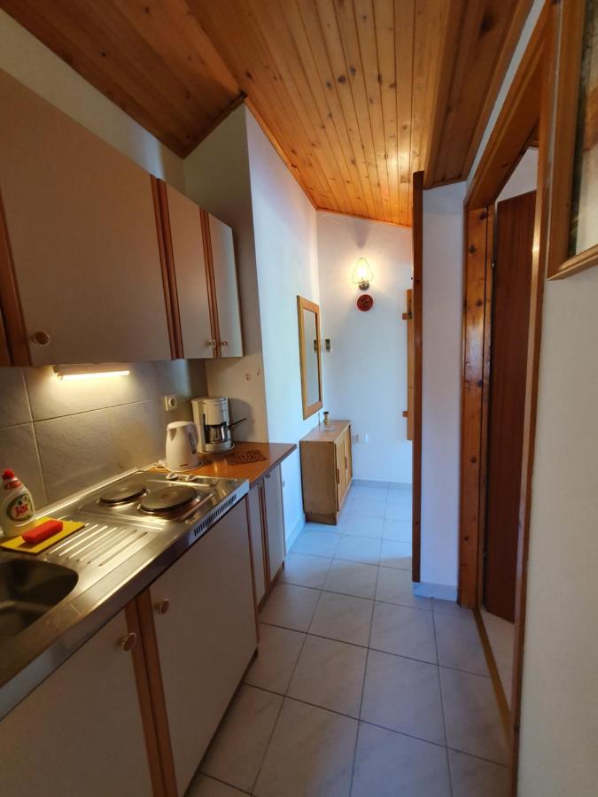 Apartments Zic Malinska Zewnętrze zdjęcie