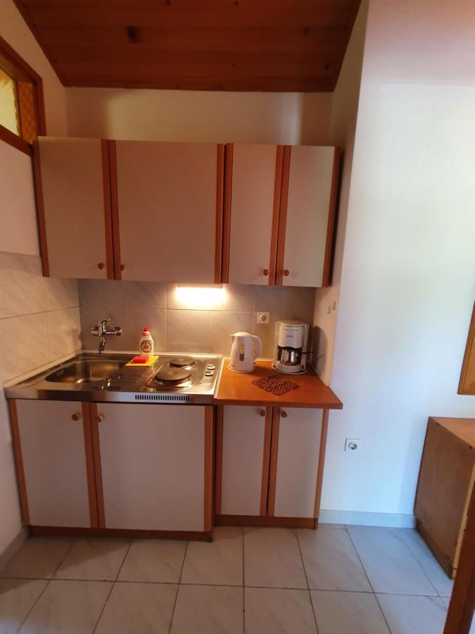 Apartments Zic Malinska Zewnętrze zdjęcie
