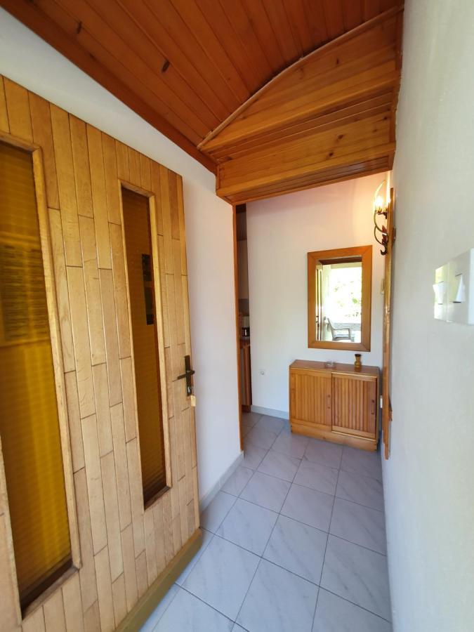 Apartments Zic Malinska Zewnętrze zdjęcie