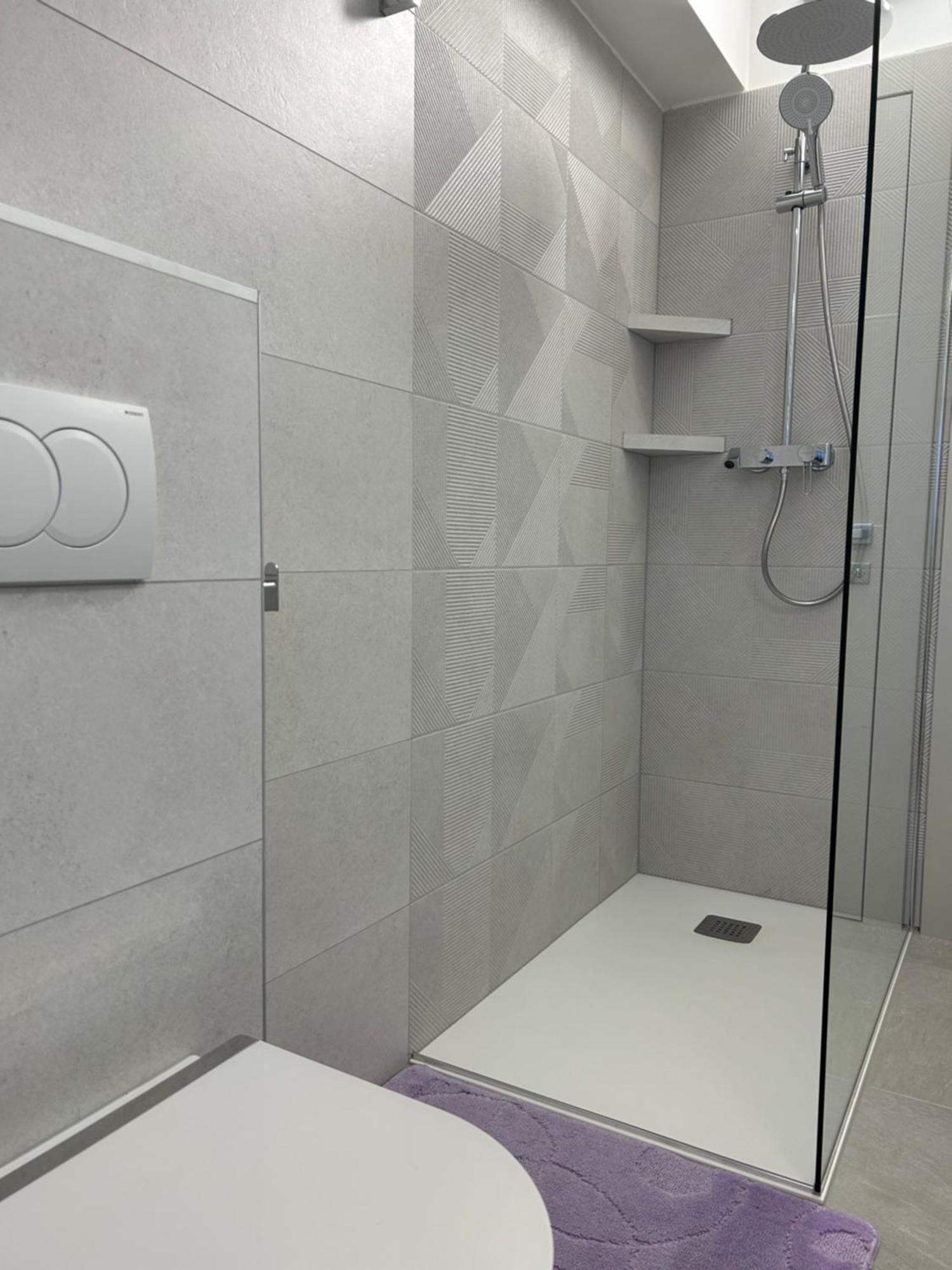 Apartments Zic Malinska Zewnętrze zdjęcie