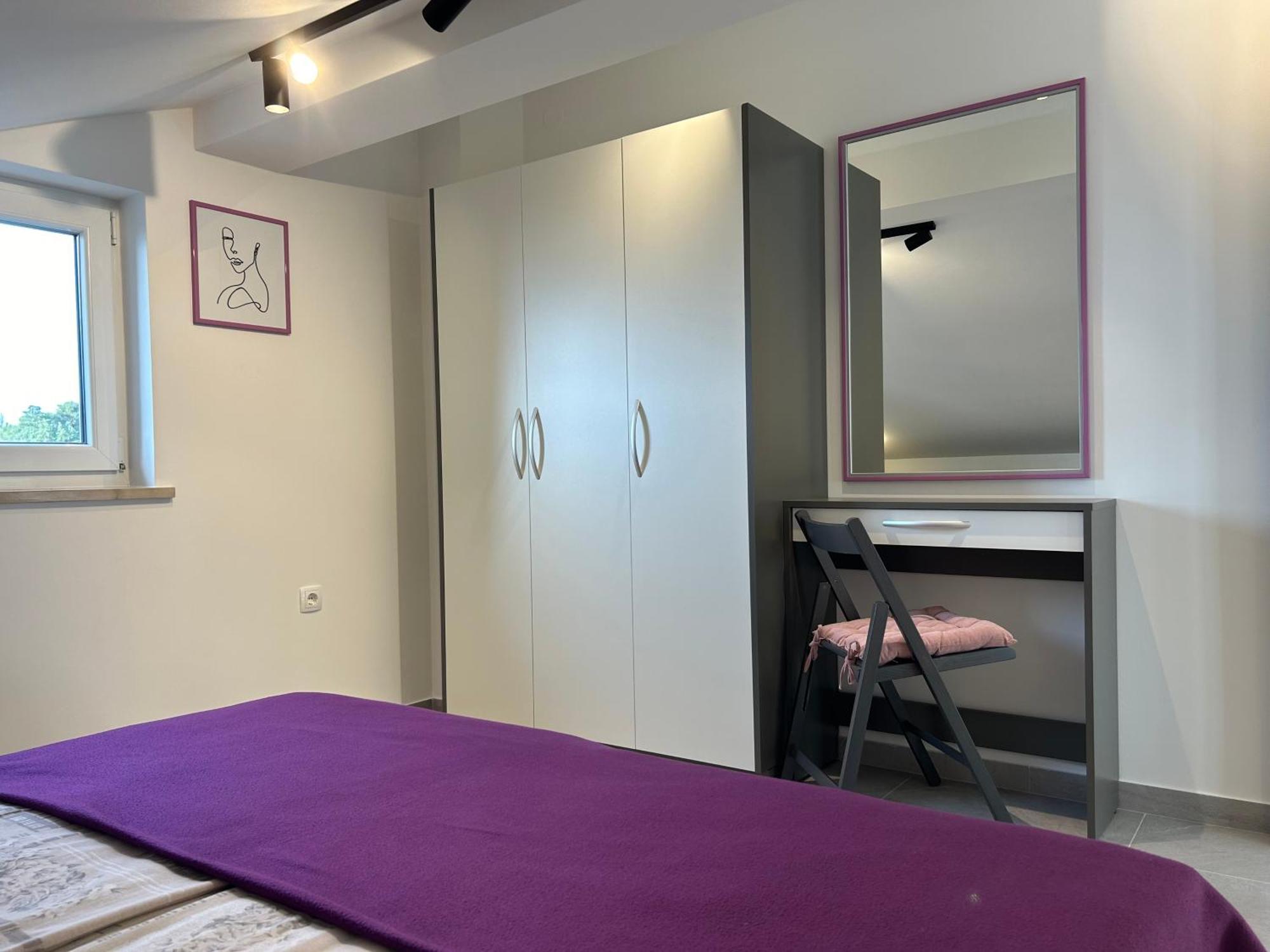 Apartments Zic Malinska Zewnętrze zdjęcie